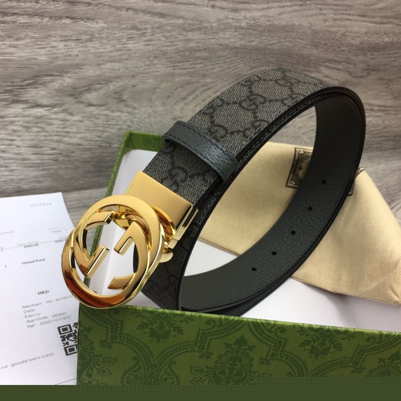 G*u*i belts